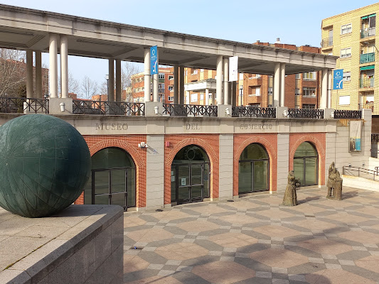 Museum of Commerce
