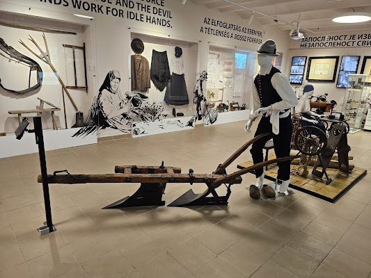 Museum of Donau