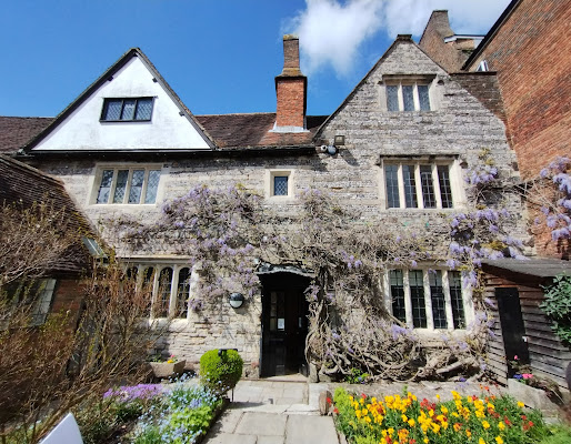 Museum of East Dorset