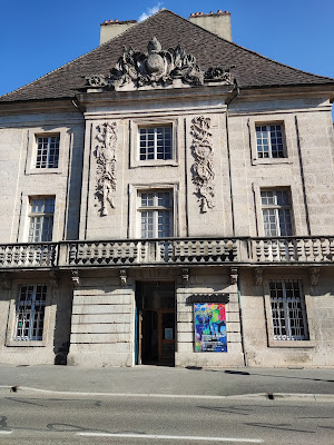 Museum of Fine Arts, Dole