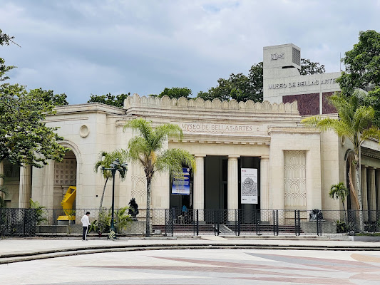 Museum of Fine Arts