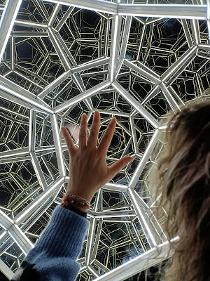Museum of Illusions Valencia