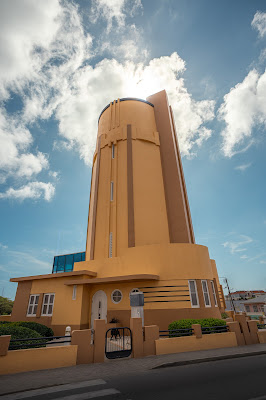 Museum of Industry