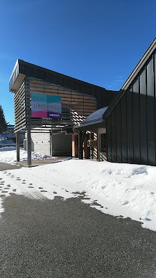 Museum of Lapidary