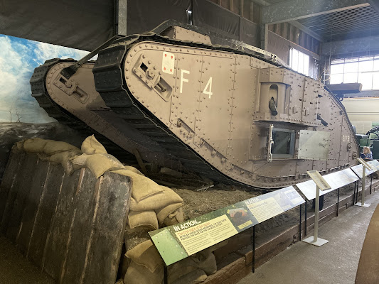 Museum of Lincolnshire Life