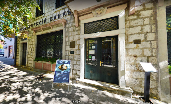 Museum of Money