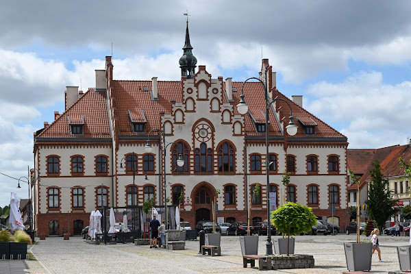 Museum of Pisz