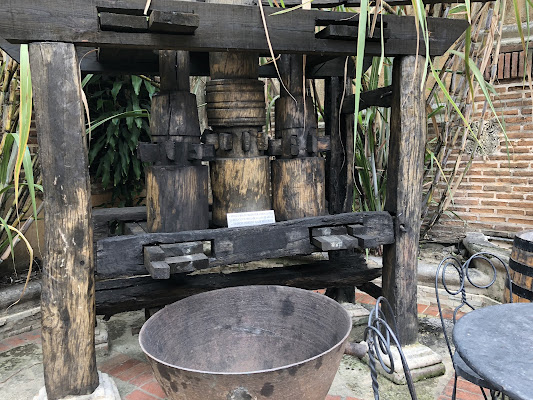 Museum Of Rum