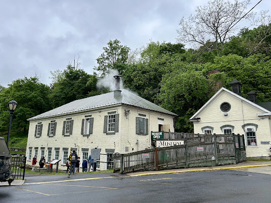 Museum of the Berkeley Springs