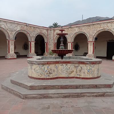 Museum of the Discalced