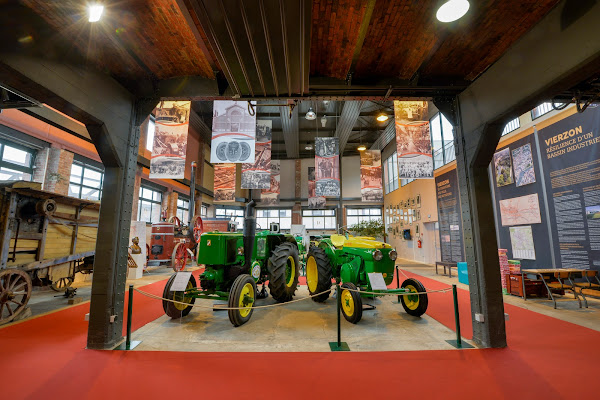 Museum of Vierzon