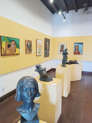 Museum of Visual Arts