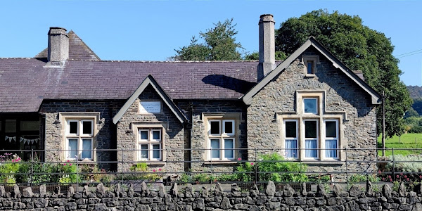 Museum of Welsh Textiles .