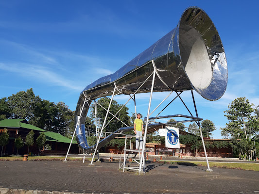 Museum Pinawetengan