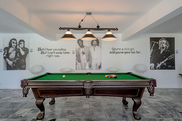 Music Mansion