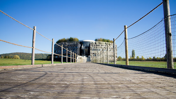MuséoParc Alésia
