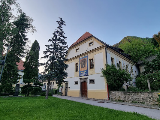 Muzej Laško