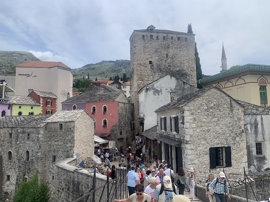 Muzej Stari most