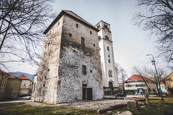 Muzej Usk
