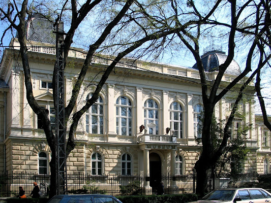 Muzej Vojvodine