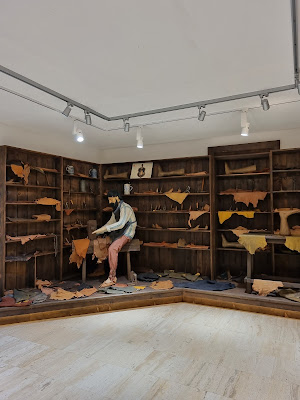 Muzeul Casa Breslelor Β· Guild House Museum
