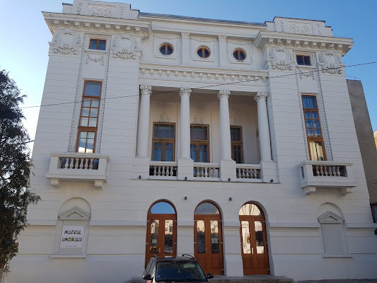 Muzeul Umorului