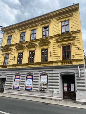 Muzeum Hraček