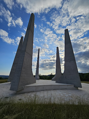 Muzeum Ploština