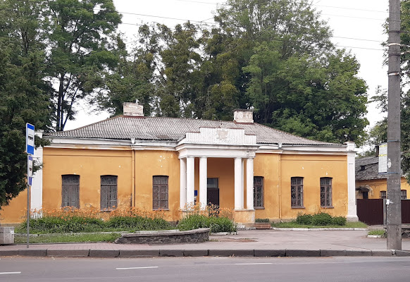 Muzey Boyovoyi Slavy 13-Ho Armiysʹkoho Korpusu