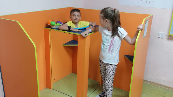 Muzey Eksperymentiv