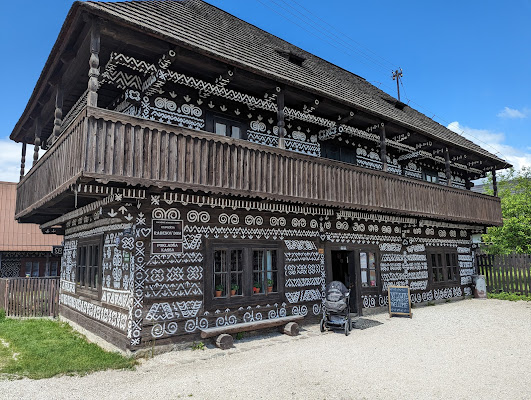 Múzeum Radenov dom