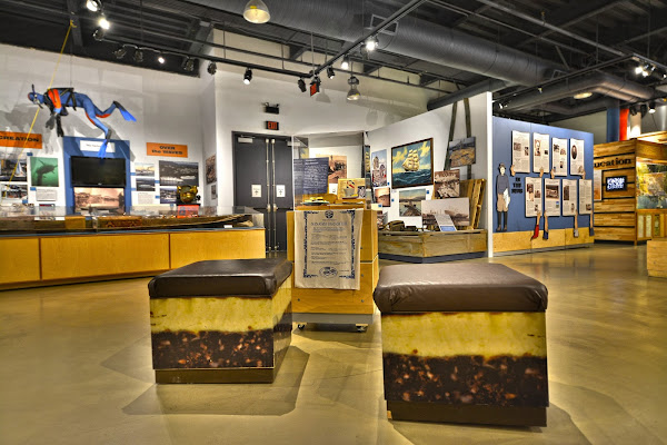 Nanaimo Museum