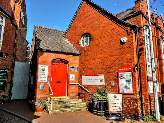Nantwich Museum