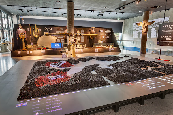 Narvik War Museum