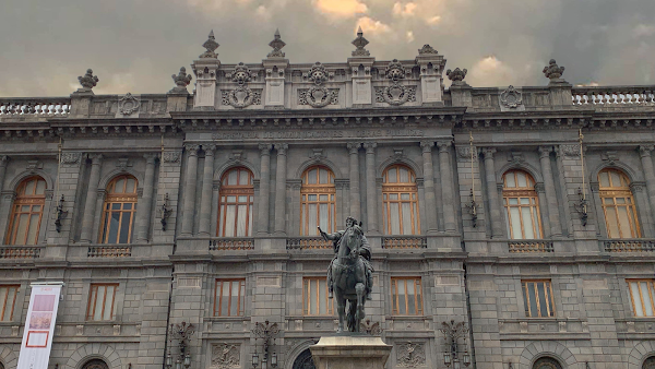 National Art Museum