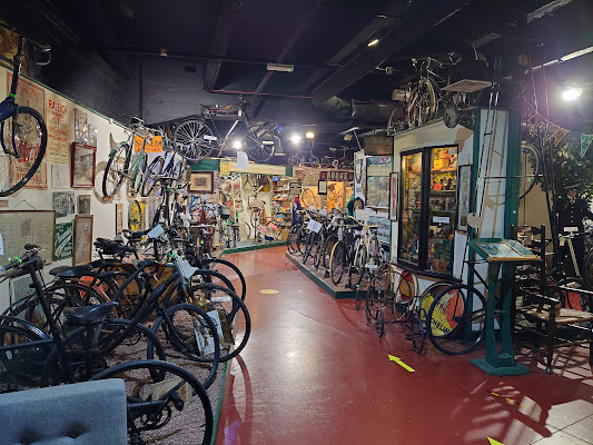 National Cycle Museum