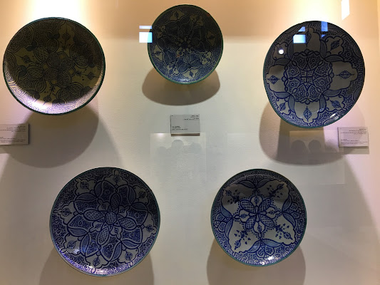 National Museum of Ceramics