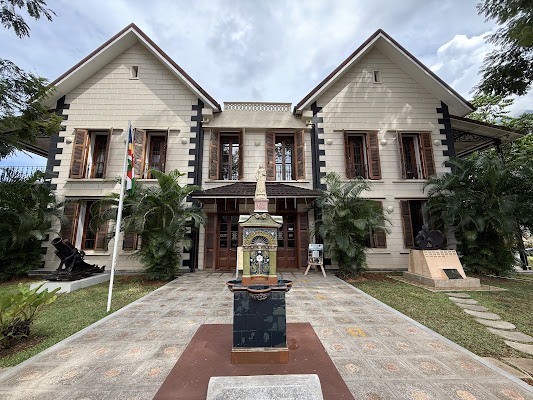 National Museum of History