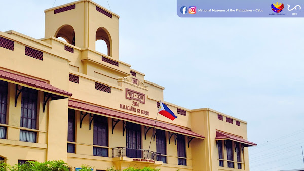 National Museum of the Philippines - Cebu