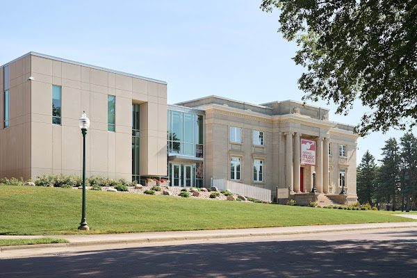 National Music Museum