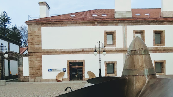 Naval Construction Museum