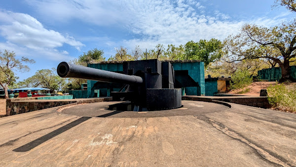 Naval Museum