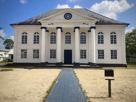Neveh Shalom Synagogue