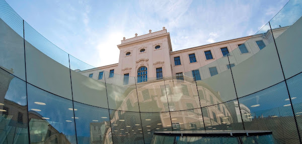 New Gallery Graz