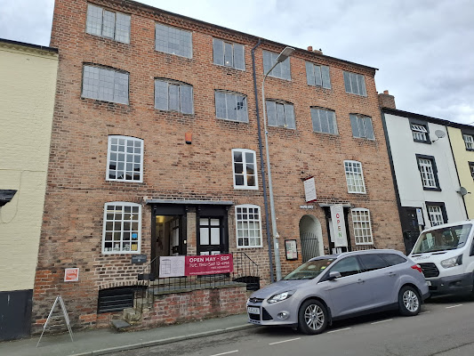 Newtown Textile Museum