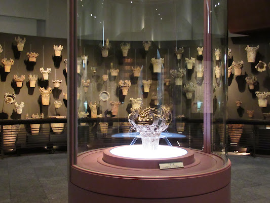 Niigata Prefectural Museum of History