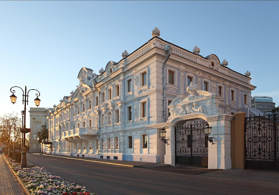 Nizhny Novgorod State Museum of History and Architecture