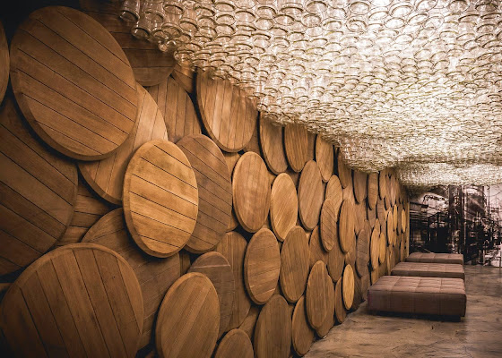 N.L. Shustov Cognac Museum