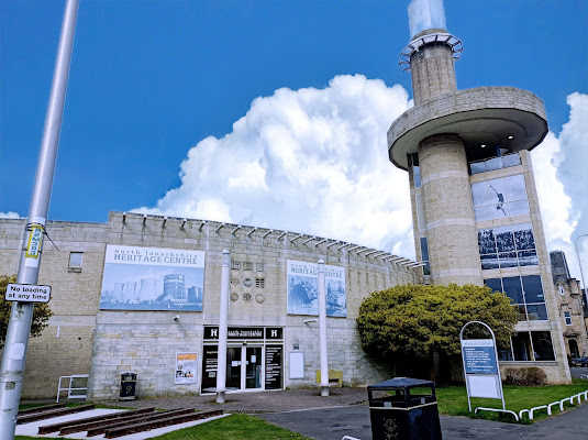 North Lanarkshire Heritage Centre