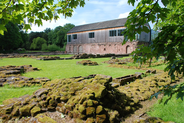 Norton Priory Museum & Gardens